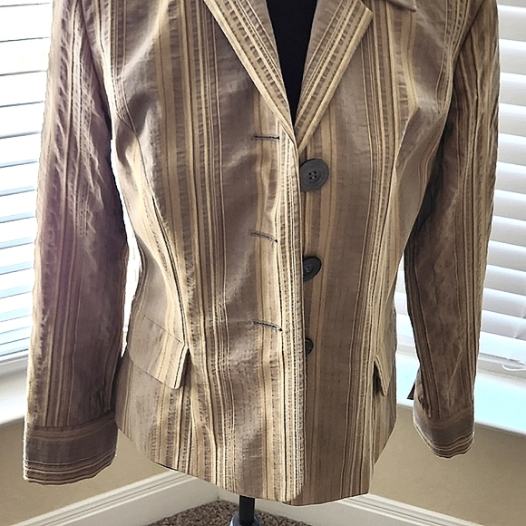 J. Jill Jackets & Blazers - J. JILL Blazer